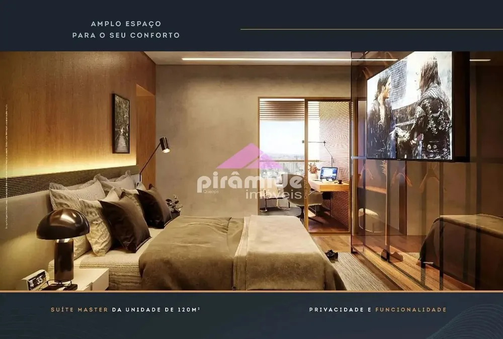 Apartamento, 2 quartos, 67 m² - Foto 3