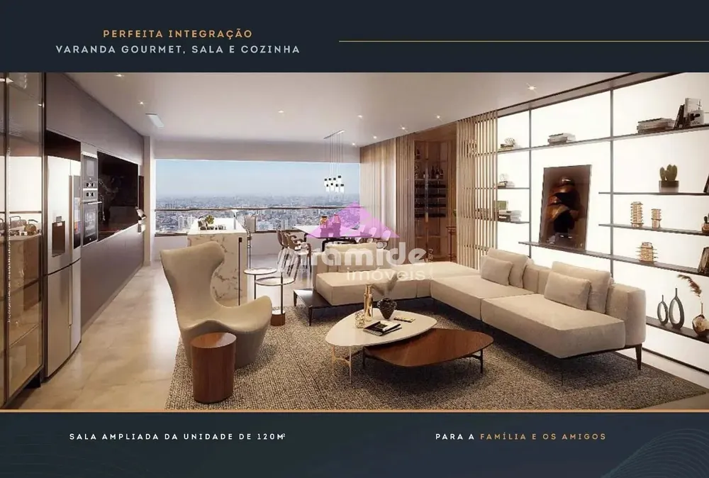 Apartamento, 2 quartos, 67 m² - Foto 5