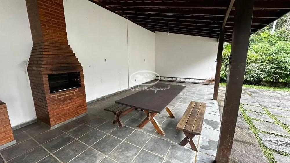 Casa, 3 quartos, 250 m² - Foto 22