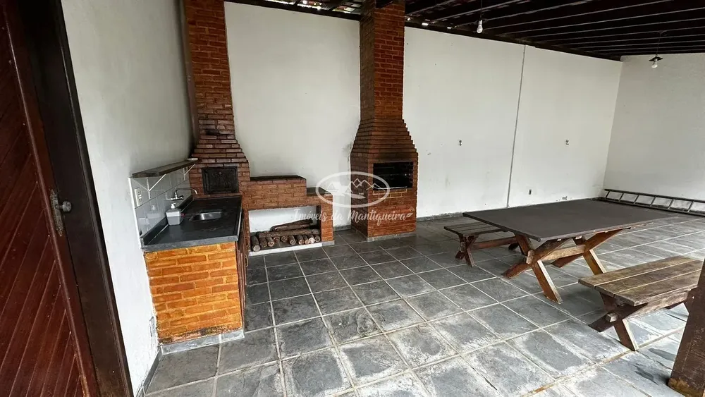 Casa, 3 quartos, 250 m² - Foto 21