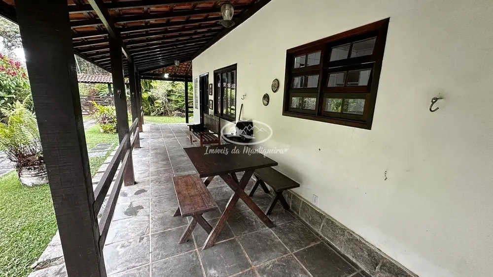 Casa, 3 quartos, 250 m² - Foto 20