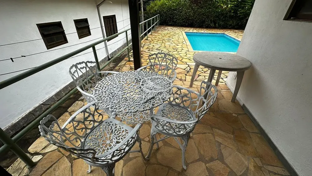Casa, 3 quartos, 250 m² - Foto 24