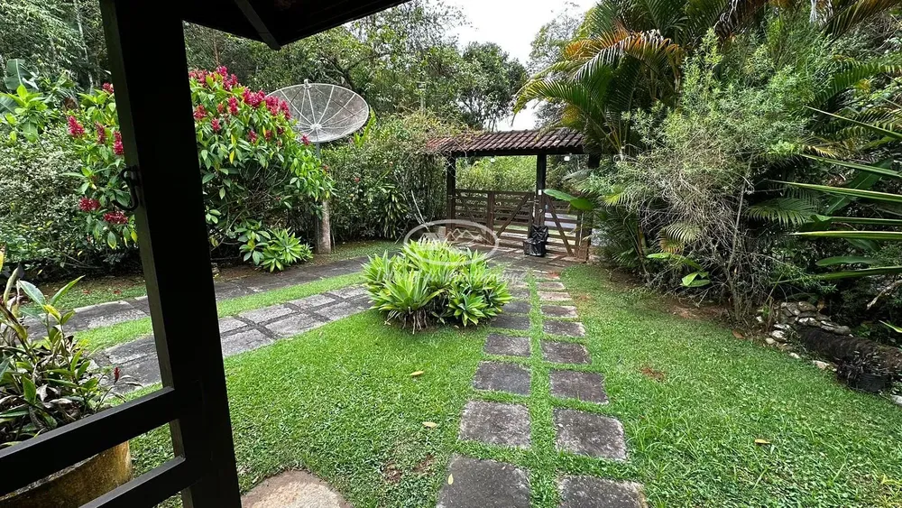 Casa, 3 quartos, 250 m² - Foto 1