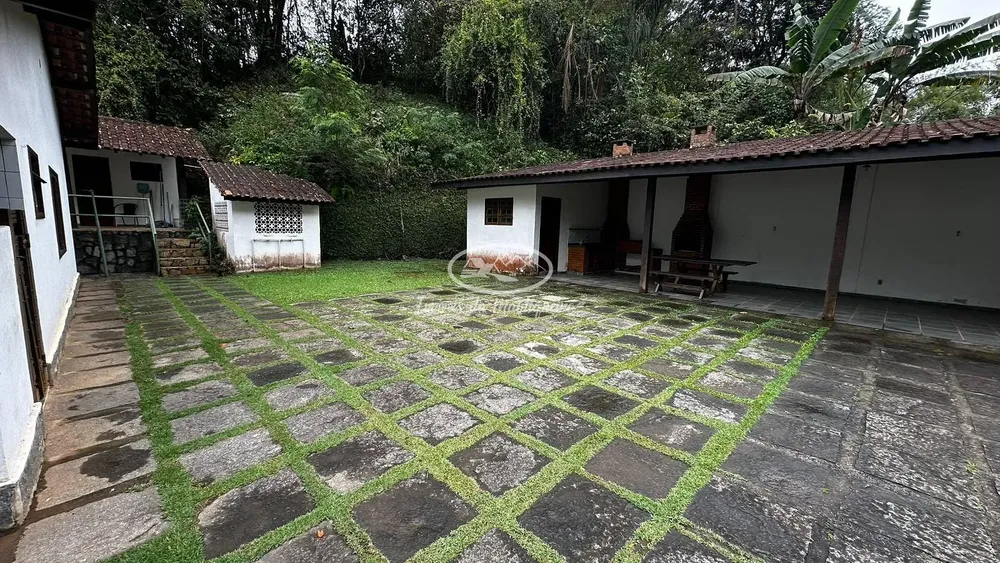 Casa, 3 quartos, 250 m² - Foto 25