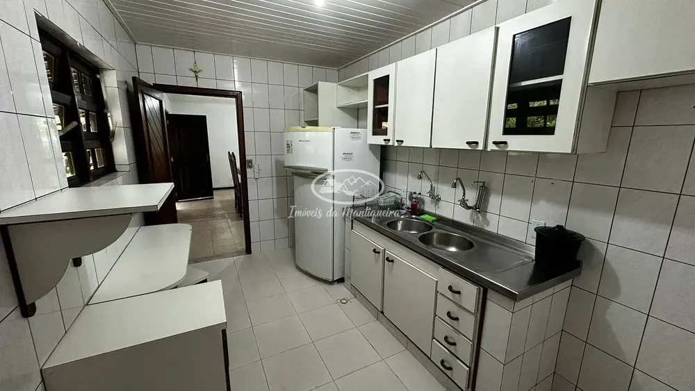 Casa, 3 quartos, 250 m² - Foto 17