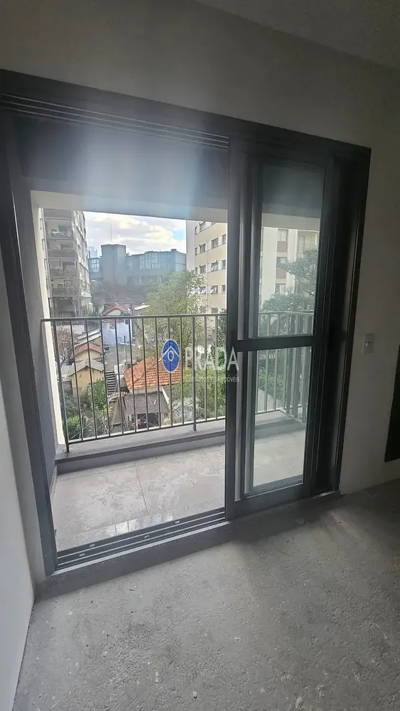 Apartamento, 1 quarto, 26 m² - Foto 3