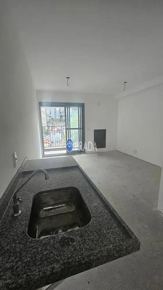 Apartamento, 1 quarto, 26 m² - Foto 4