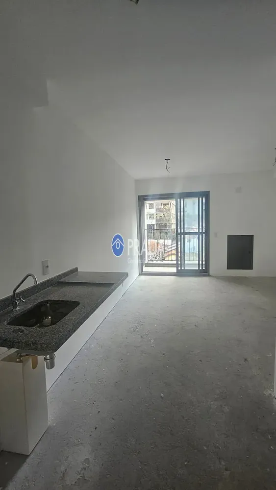 Apartamento, 1 quarto, 26 m² - Foto 6