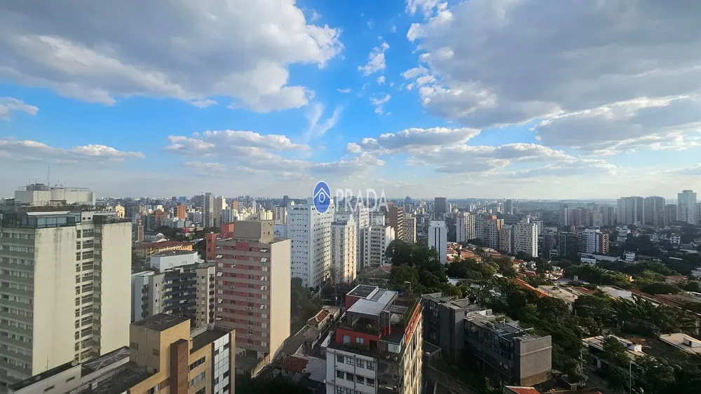 Apartamento, 1 quarto, 26 m² - Foto 8