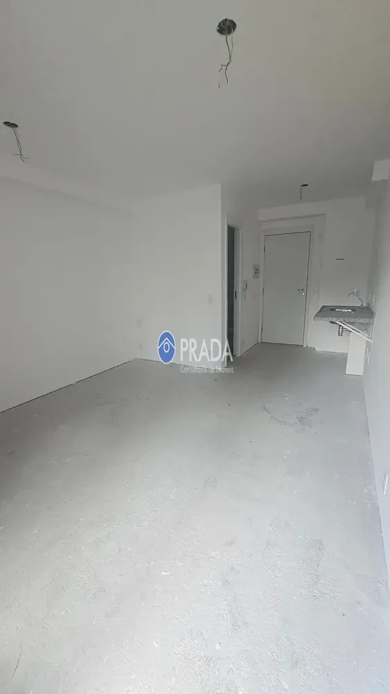 Apartamento, 1 quarto, 26 m² - Foto 5