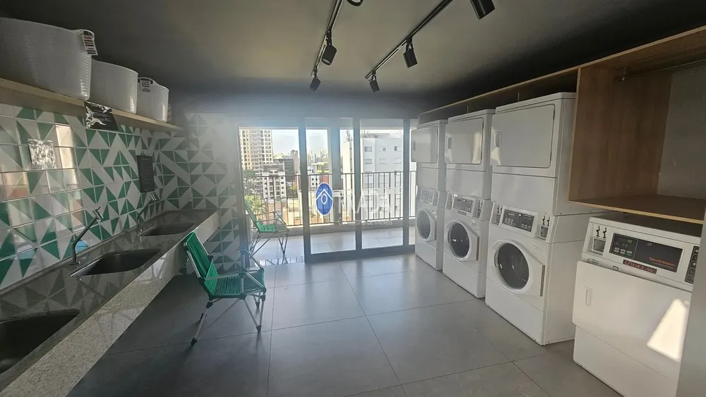 Apartamento, 1 quarto, 26 m² - Foto 7
