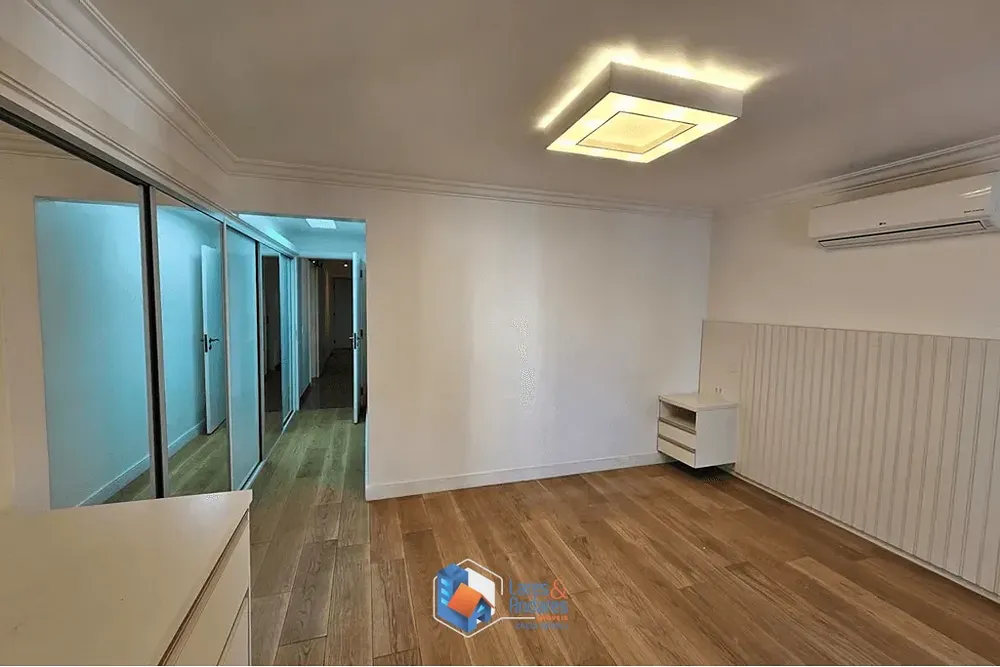 Apartamento, 3 quartos, 170 m² - Foto 2