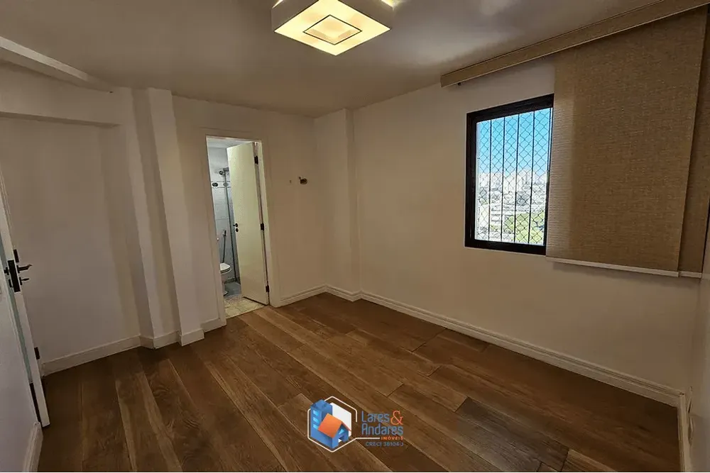 Apartamento, 3 quartos, 170 m² - Foto 4