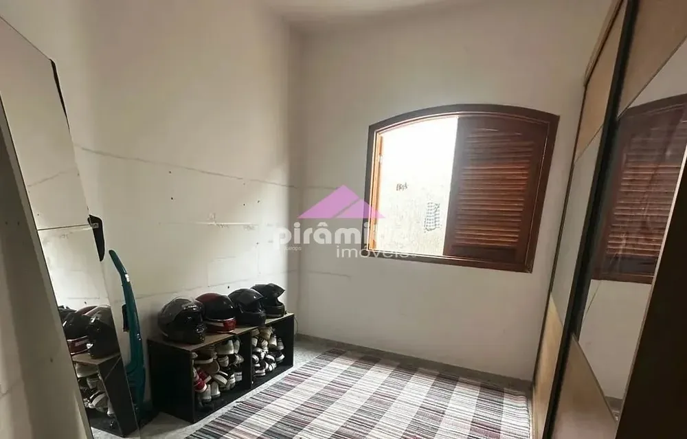 Casa, 3 quartos, 81 m² - Foto 8