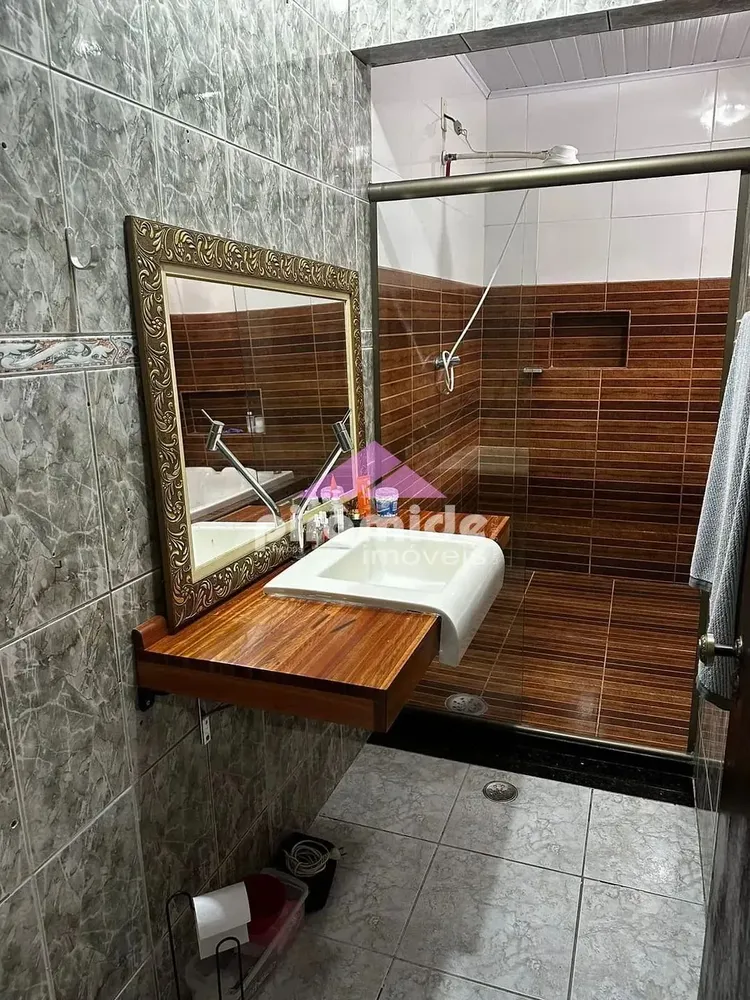 Casa, 3 quartos, 81 m² - Foto 5