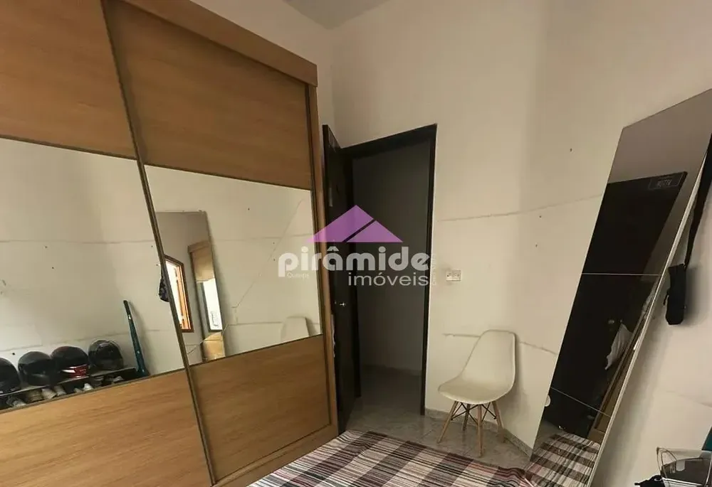 Casa, 3 quartos, 81 m² - Foto 1