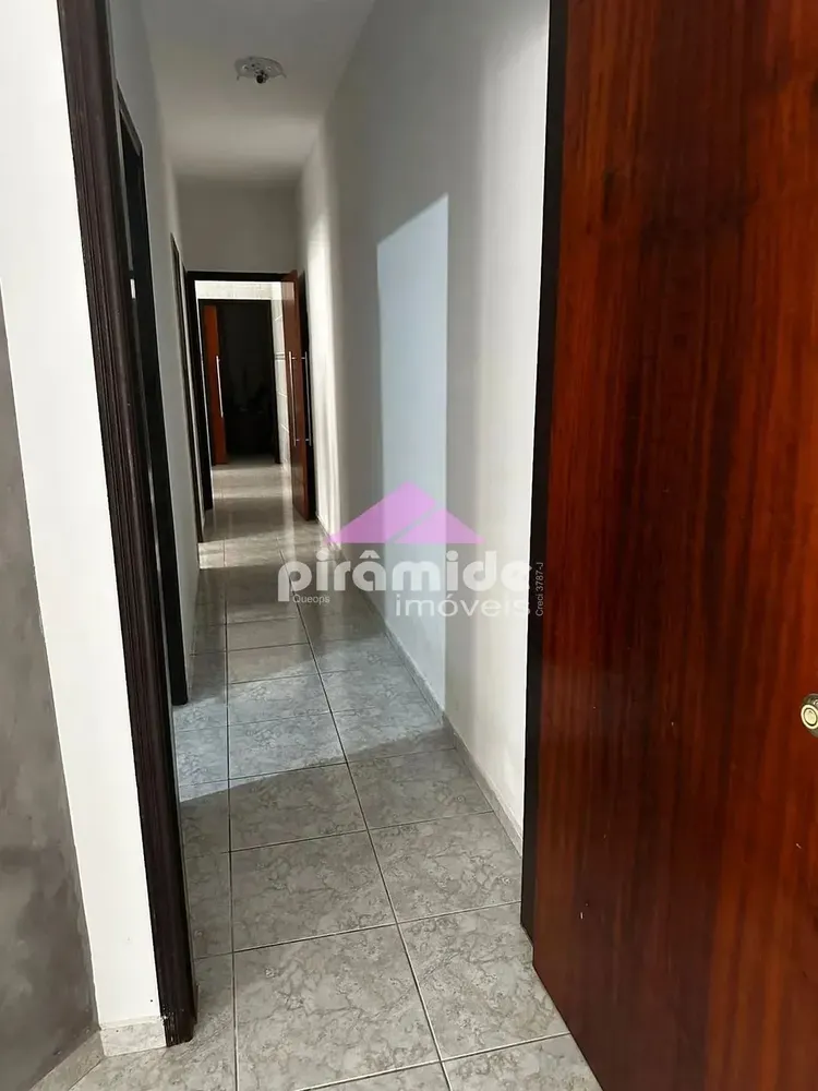 Casa, 3 quartos, 81 m² - Foto 7
