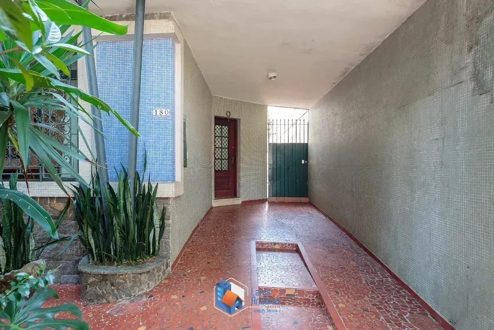 Casa, 3 quartos, 190 m² - Foto 3