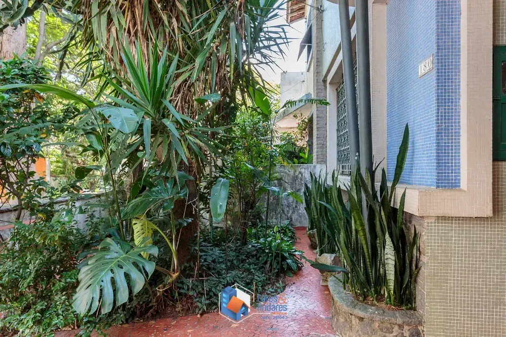 Casa, 3 quartos, 190 m² - Foto 4