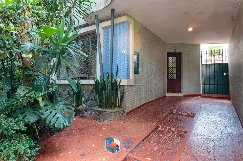 Casa, 3 quartos, 190 m² - Foto 2