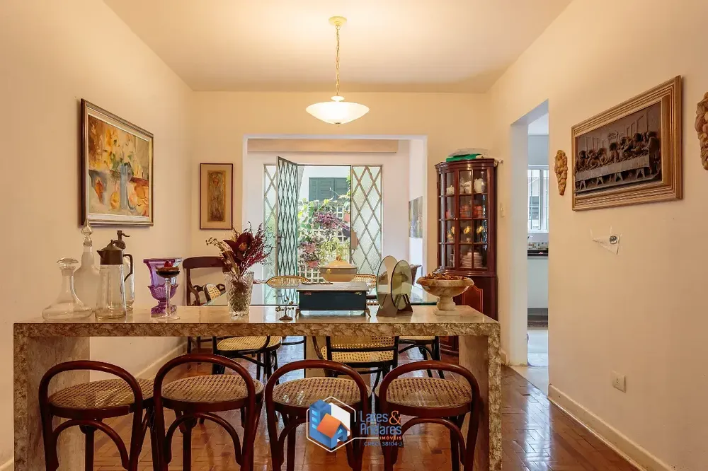 Casa, 3 quartos, 190 m² - Foto 7
