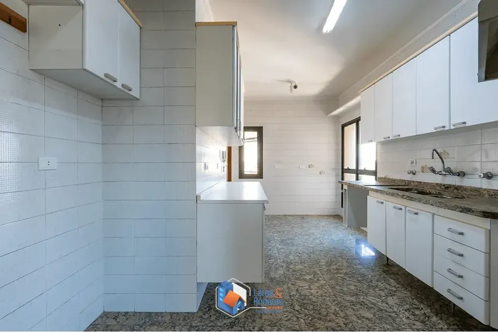 Apartamento, 4 quartos, 192 m² - Foto 1