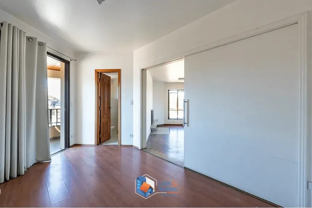Apartamento, 4 quartos, 192 m² - Foto 8