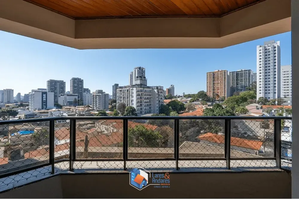 Apartamento, 4 quartos, 192 m² - Foto 6