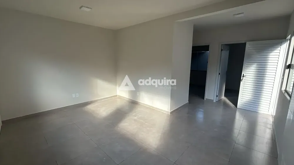Casa, 2 quartos, 43 m² - Foto 6