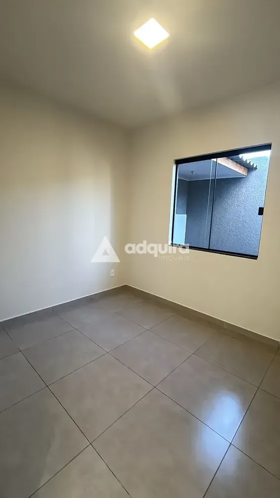 Casa, 2 quartos, 43 m² - Foto 7