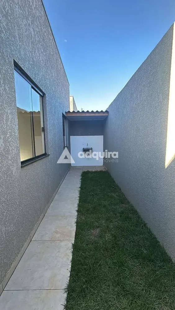 Casa, 2 quartos, 43 m² - Foto 5