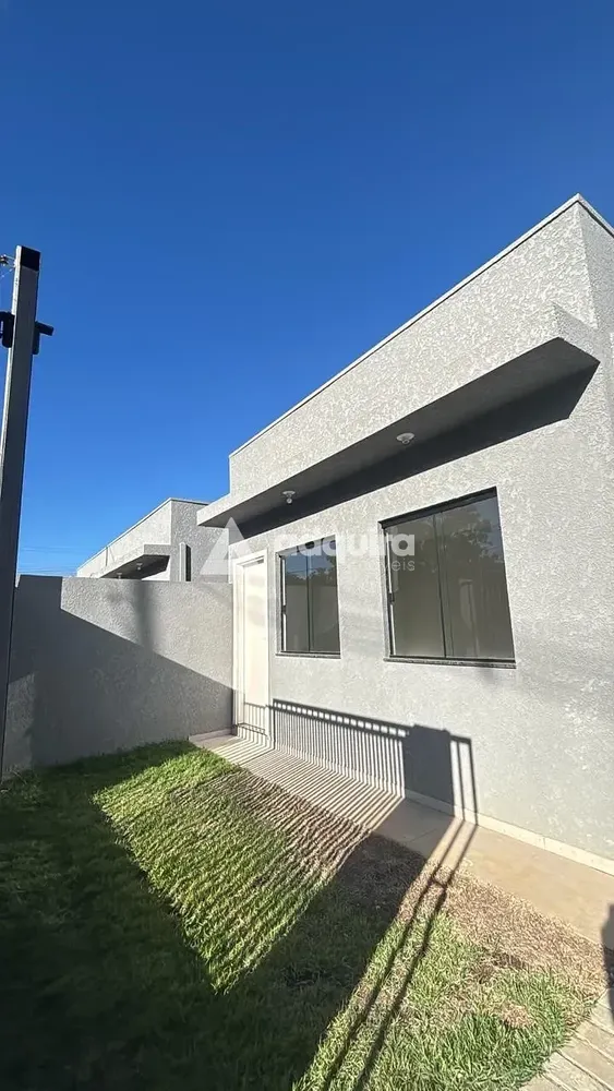 Casa, 2 quartos, 43 m² - Foto 8