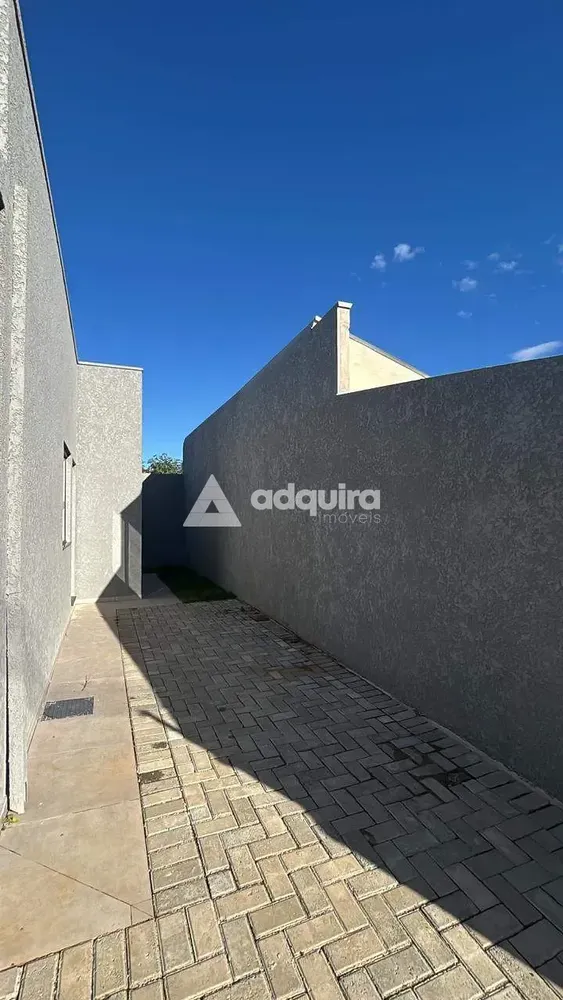 Casa, 2 quartos, 43 m² - Foto 4
