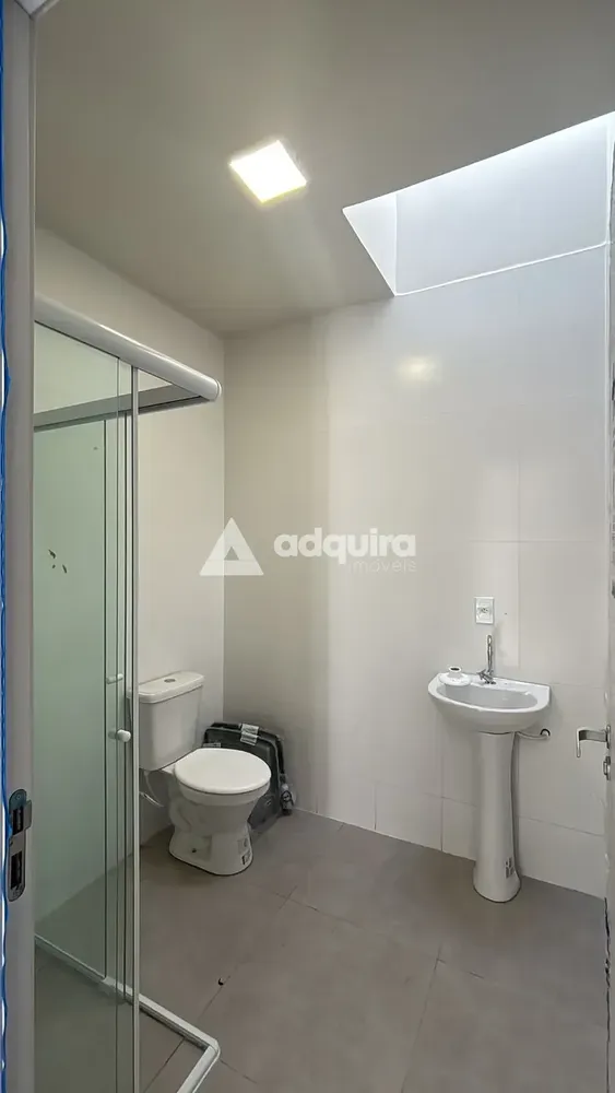 Casa, 2 quartos, 43 m² - Foto 2