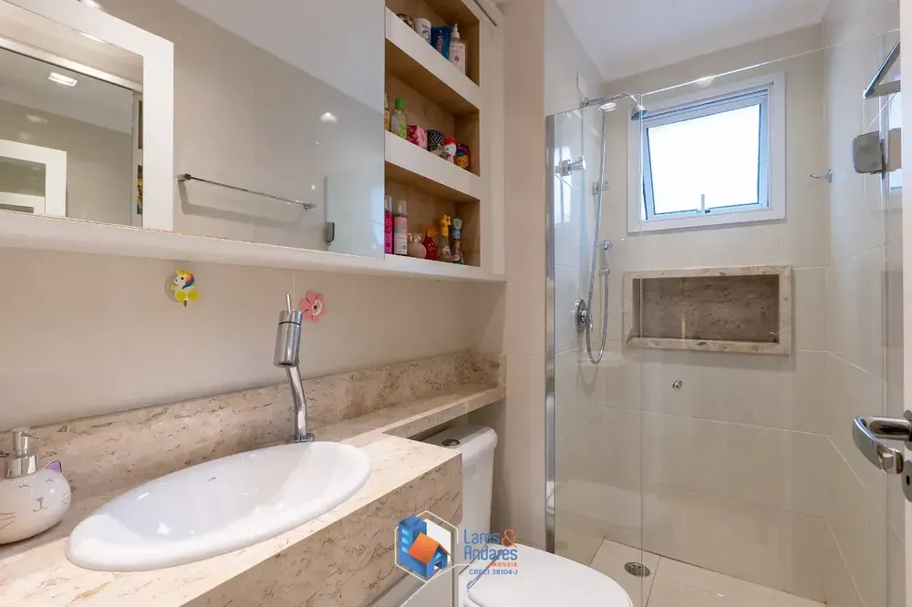 Apartamento, 2 quartos, 90 m² - Foto 5