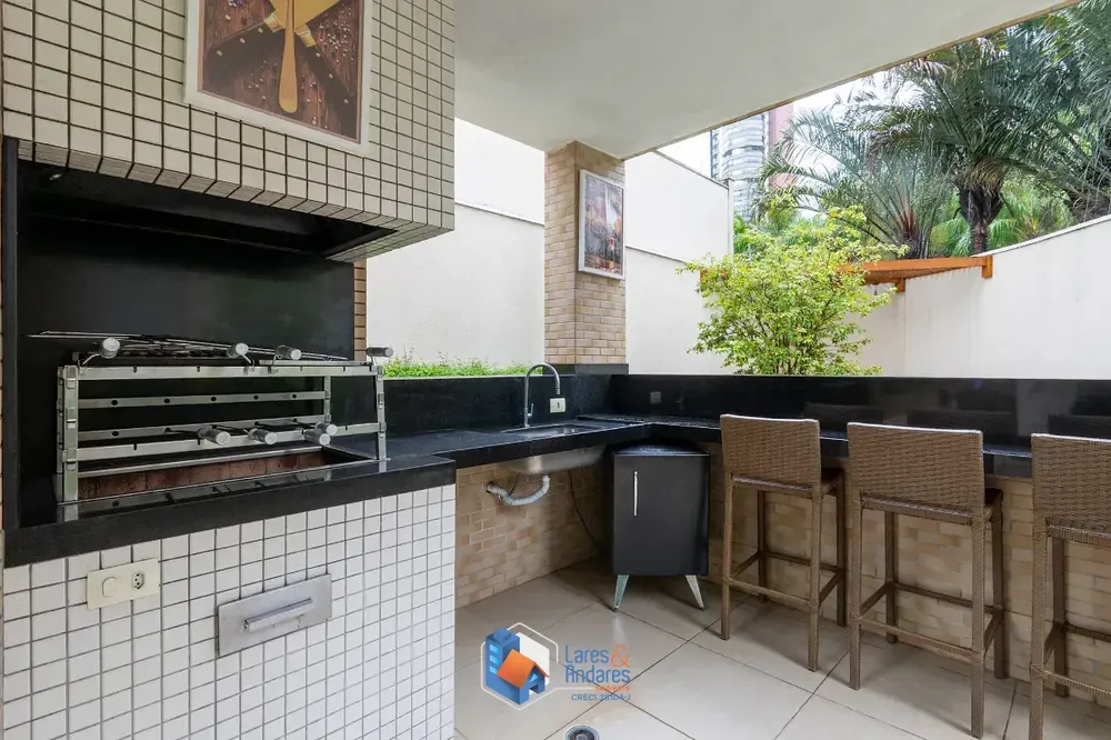 Apartamento, 2 quartos, 90 m² - Foto 7