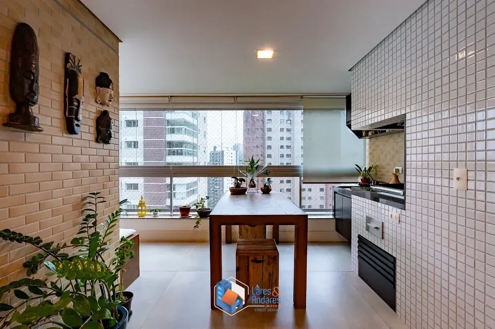 Apartamento, 2 quartos, 90 m² - Foto 8