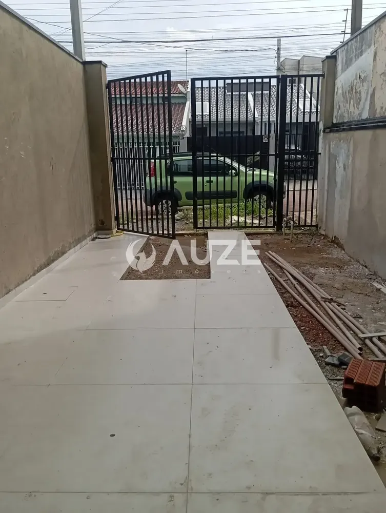 Sobrado, 3 quartos, 80 m² - Foto 7