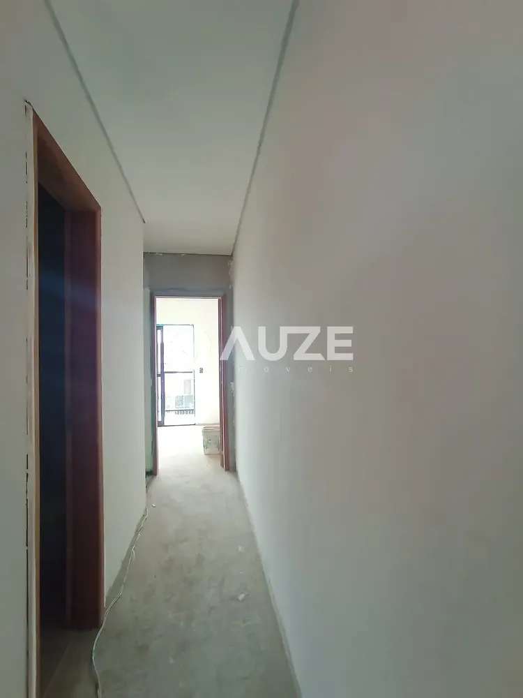 Sobrado, 3 quartos, 80 m² - Foto 6