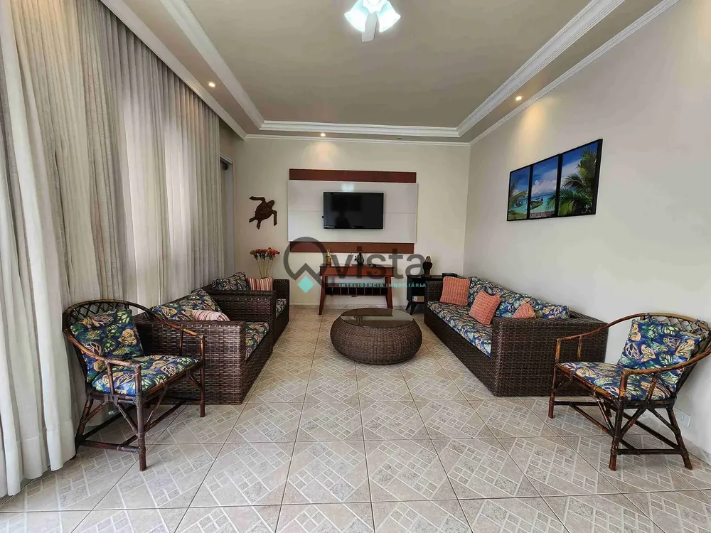 Apartamento, 2 quartos, 130 m² - Foto 8