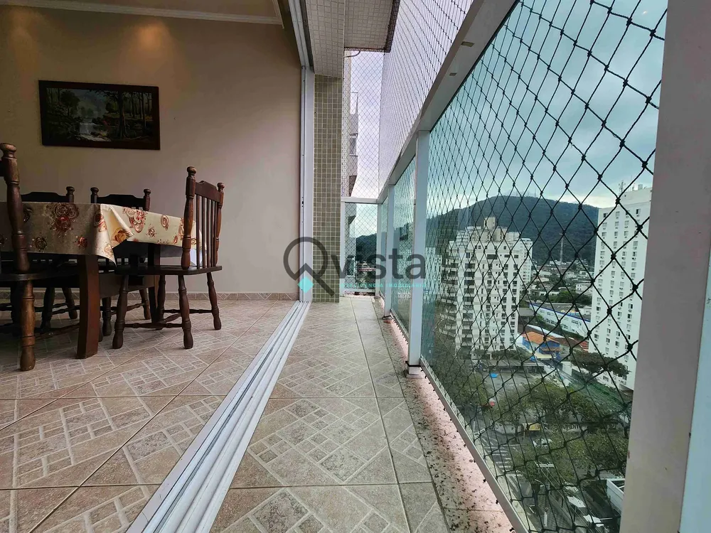 Apartamento, 2 quartos, 130 m² - Foto 3