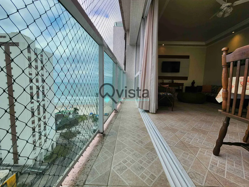 Apartamento, 2 quartos, 130 m² - Foto 4