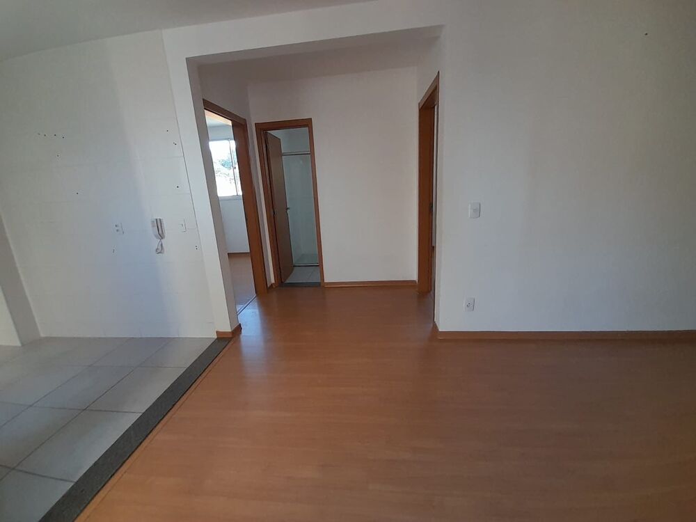 Apartamento à venda e aluguel com 2 quartos, 49m² - Foto 1