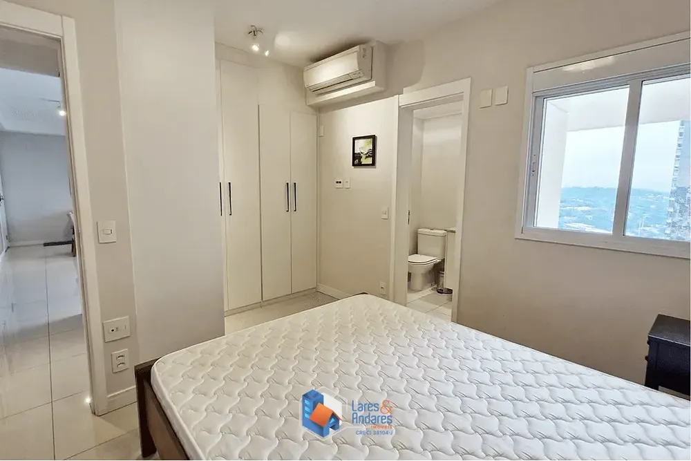 Apartamento, 1 quarto, 67 m² - Foto 1