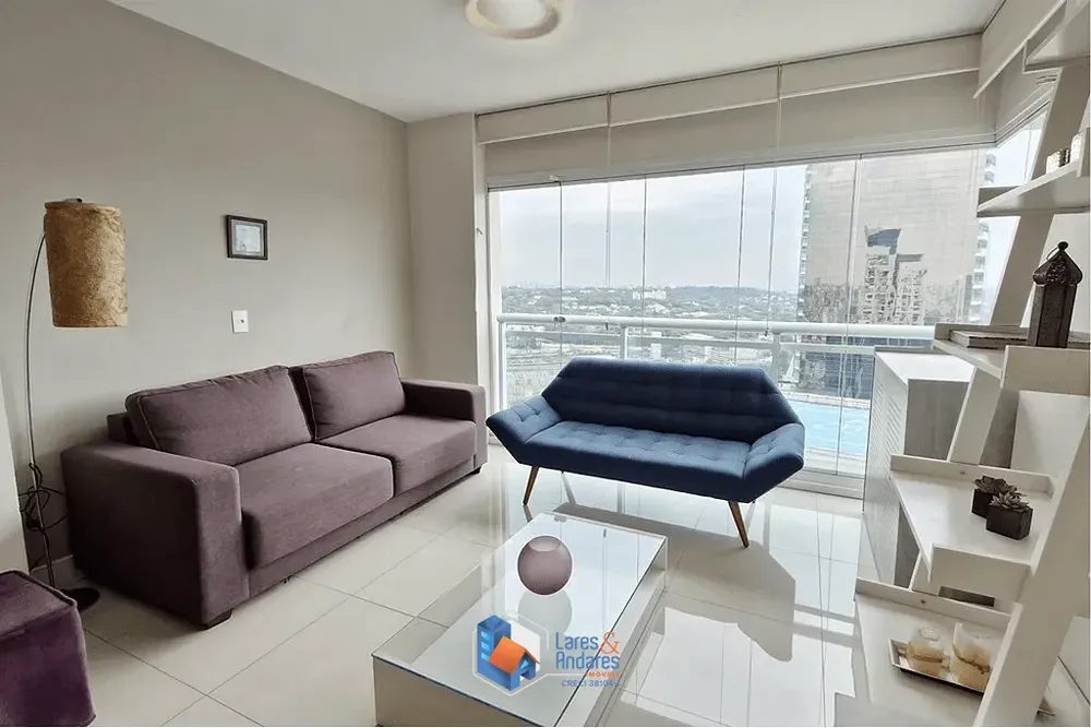 Apartamento, 1 quarto, 67 m² - Foto 3