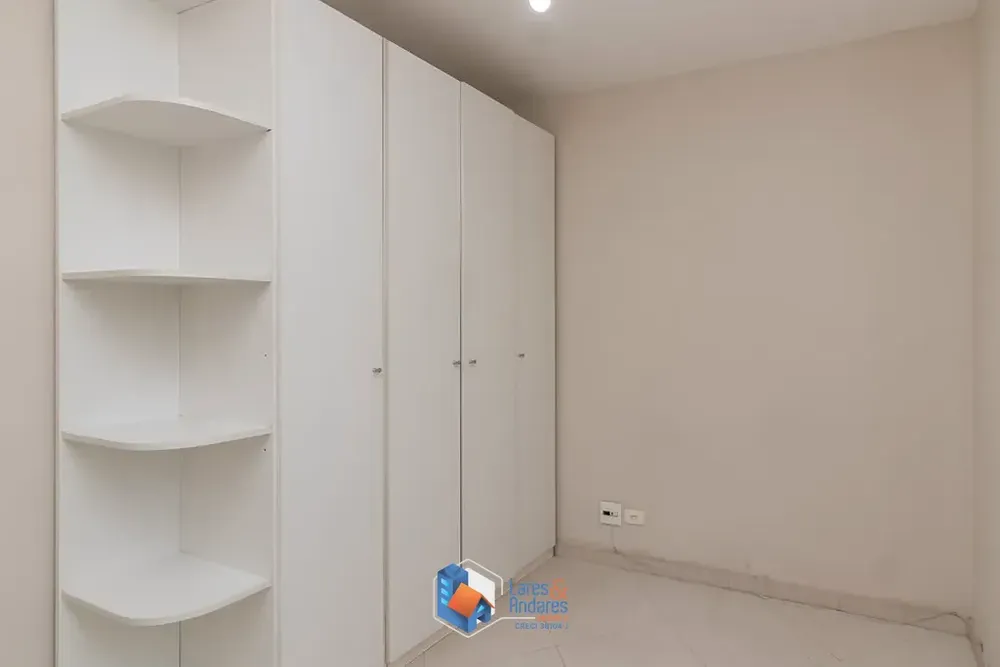 Apartamento, 3 quartos, 87 m² - Foto 1