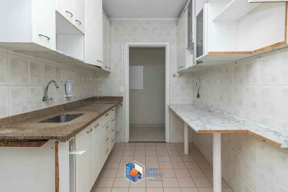 Apartamento, 3 quartos, 87 m² - Foto 3