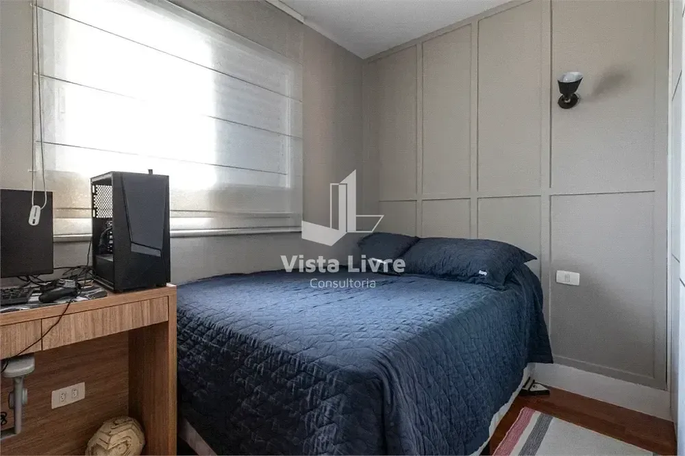 Apartamento, 3 quartos, 108 m² - Foto 7