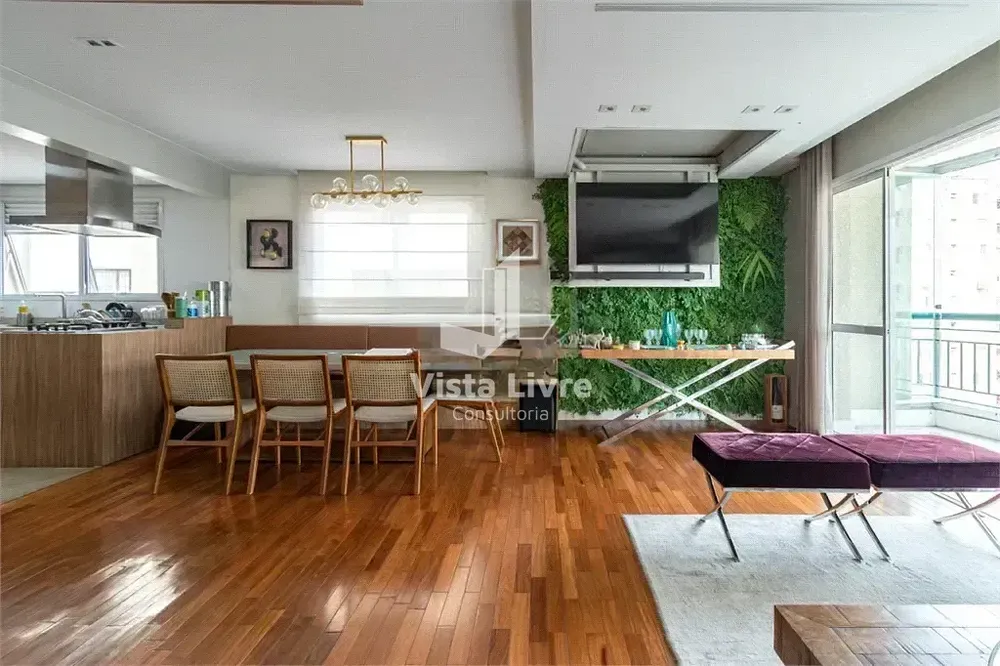 Apartamento, 3 quartos, 108 m² - Foto 3