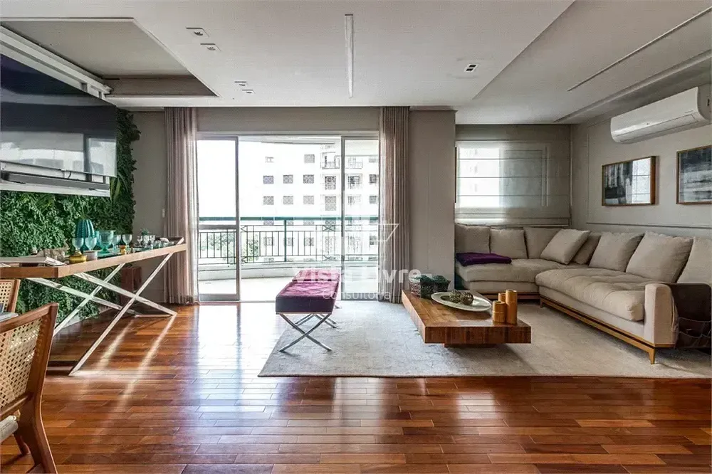 Apartamento, 3 quartos, 108 m² - Foto 1